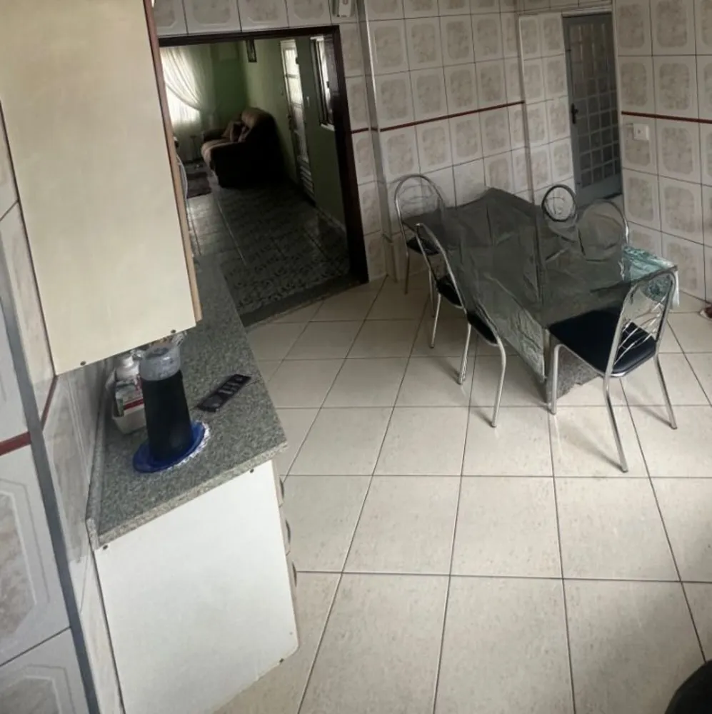 Sobrado, 3 quartos, 165 m² - Foto 5