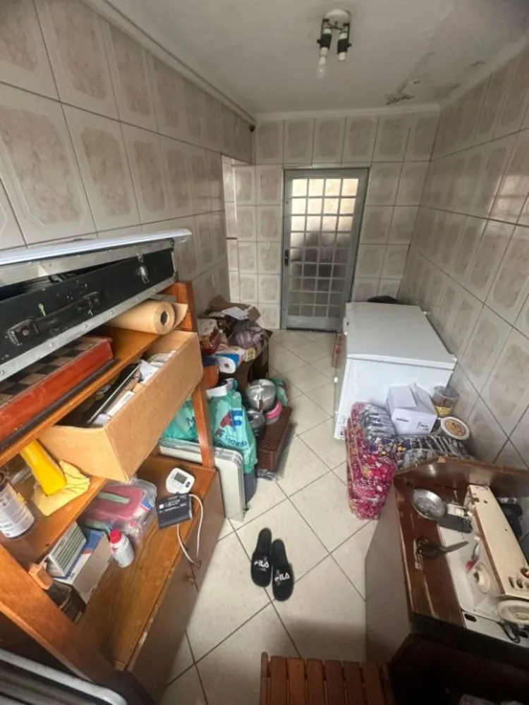 Sobrado, 3 quartos, 165 m² - Foto 8