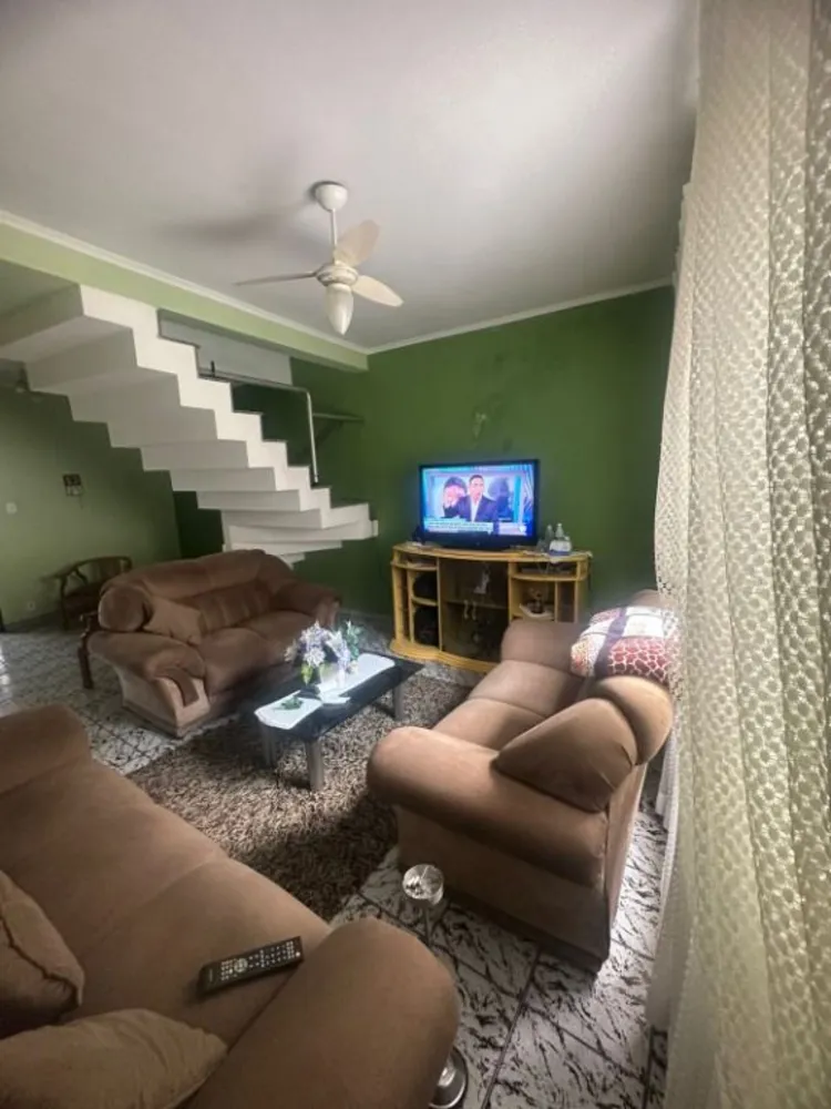 Sobrado, 3 quartos, 165 m² - Foto 6