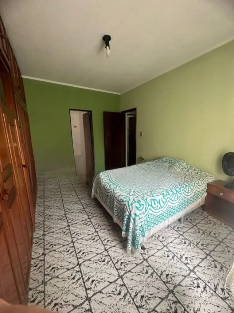 Sobrado, 3 quartos, 165 m² - Foto 4