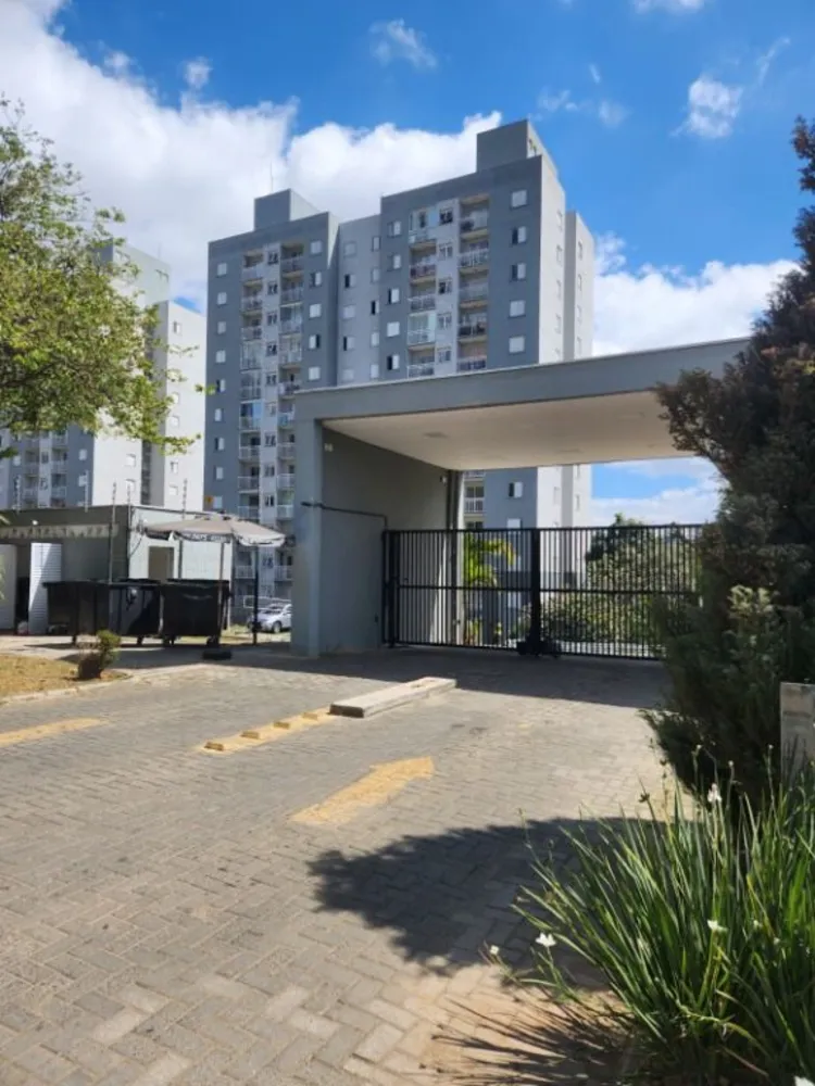 Apartamento, 2 quartos, 47 m² - Foto 1