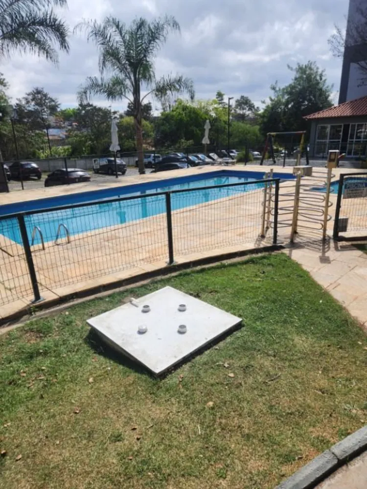 Apartamento, 2 quartos, 47 m² - Foto 4
