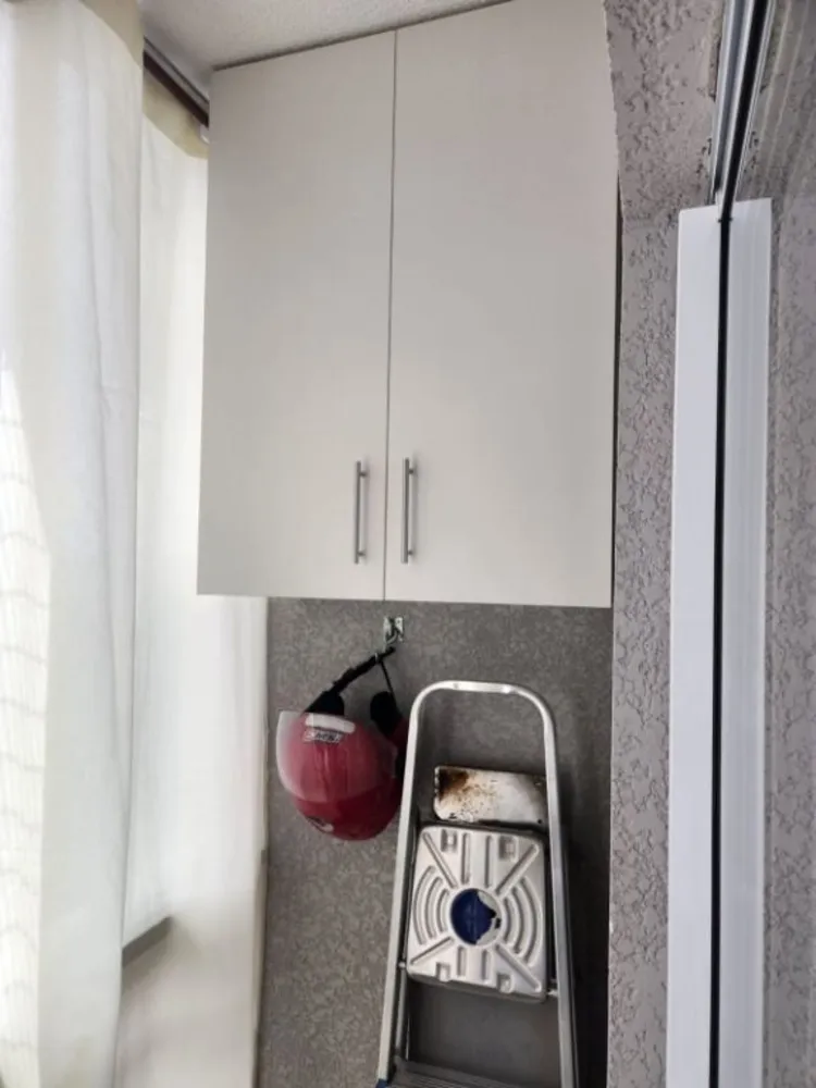Apartamento, 2 quartos, 47 m² - Foto 3