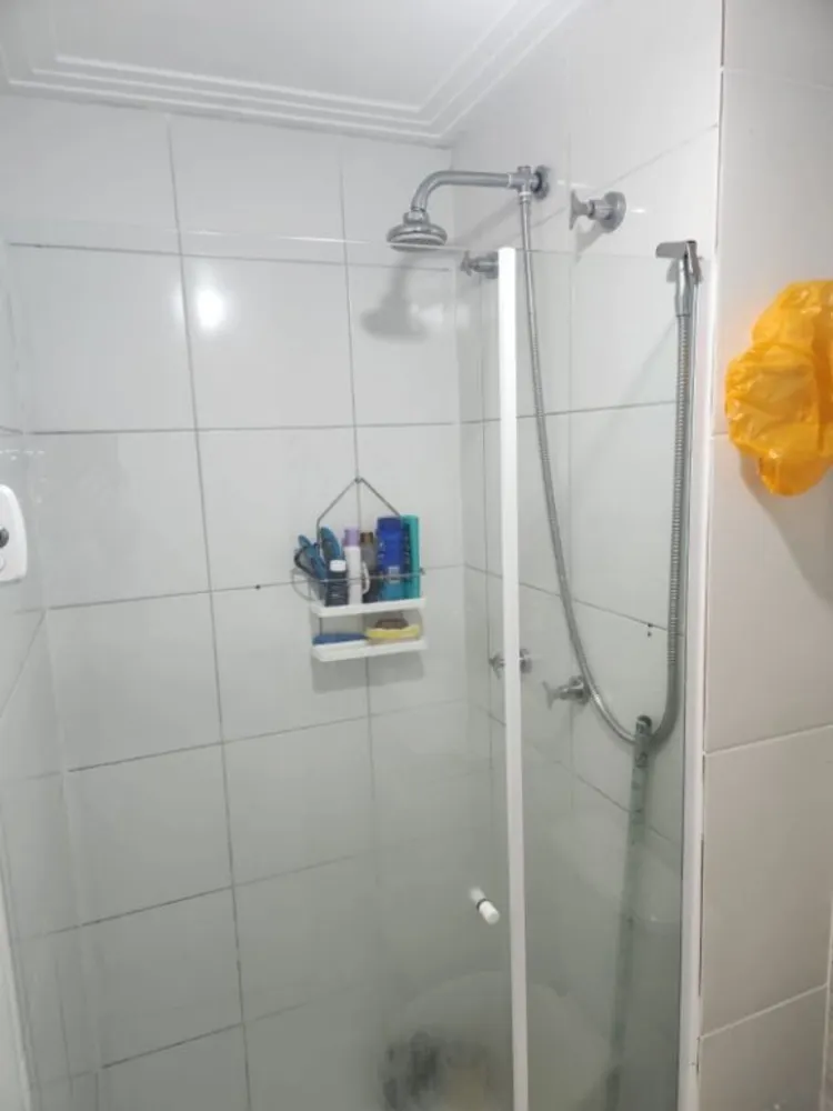 Apartamento, 2 quartos, 47 m² - Foto 2