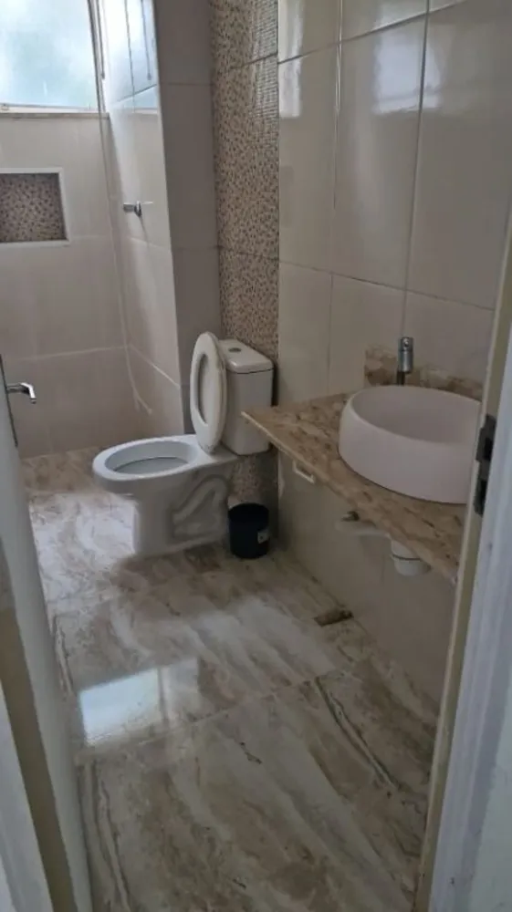 Apartamento, 2 quartos, 45 m² - Foto 7