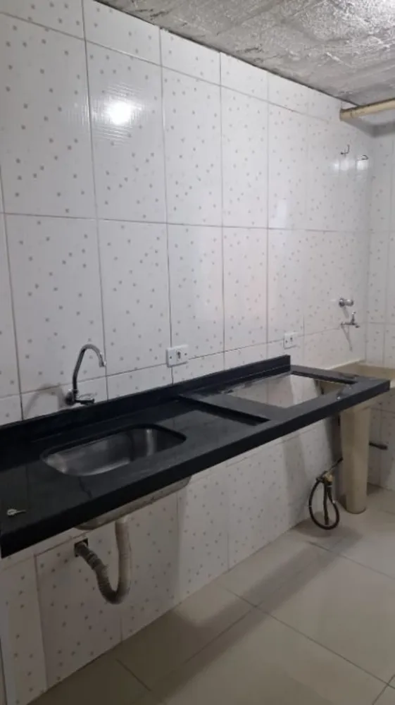 Apartamento, 2 quartos, 45 m² - Foto 1