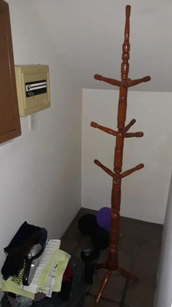 Sobrado, 4 quartos, 256 m² - Foto 2