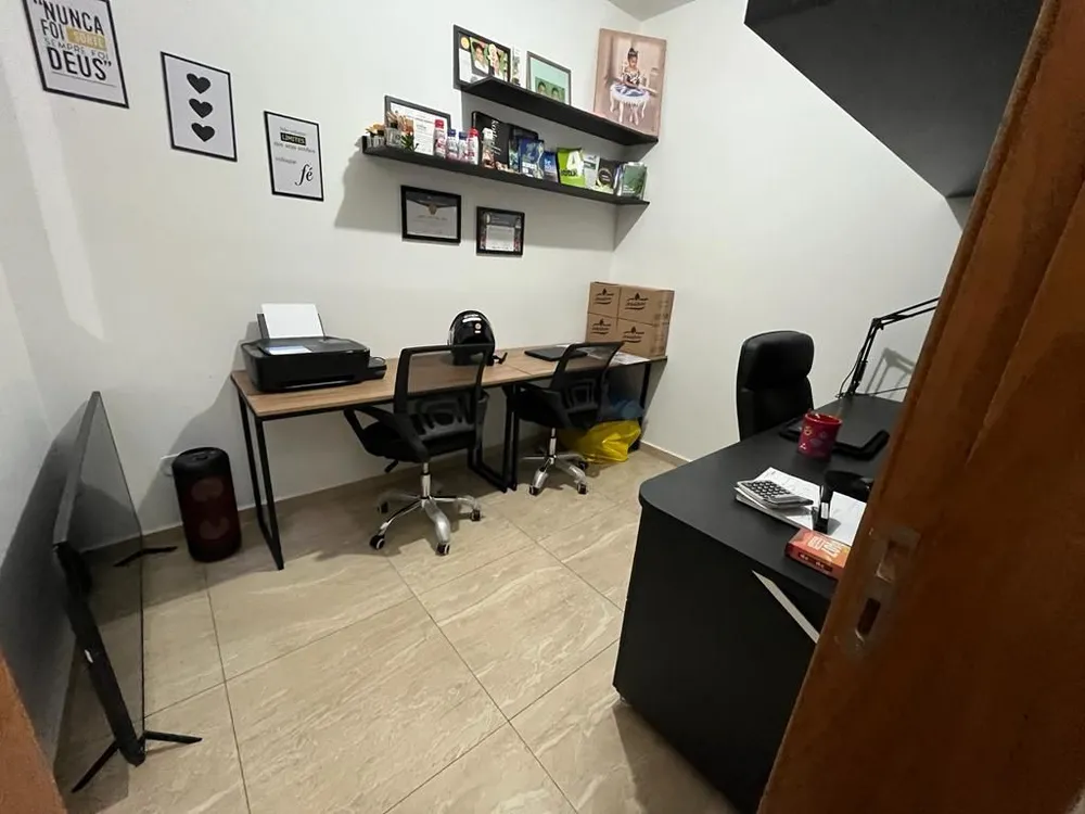 Sobrado, 3 quartos, 90 m² - Foto 3