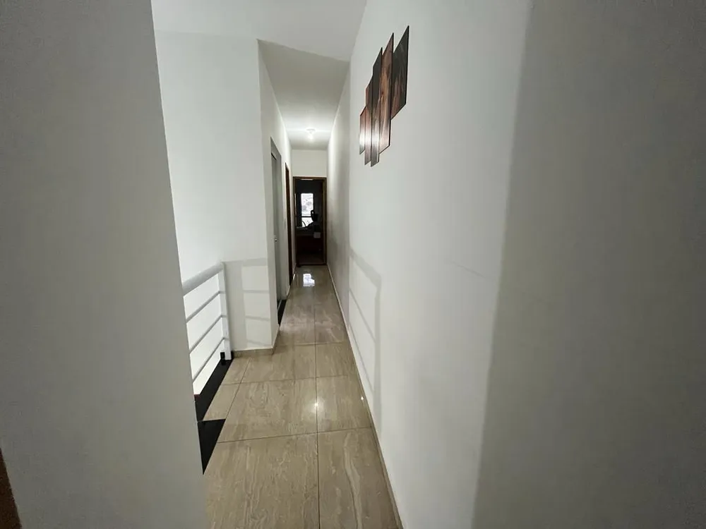 Sobrado, 3 quartos, 90 m² - Foto 8