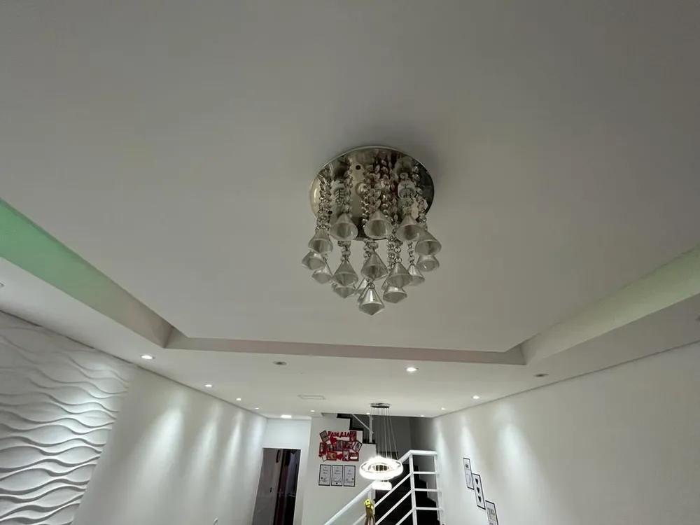 Sobrado, 3 quartos, 90 m² - Foto 2