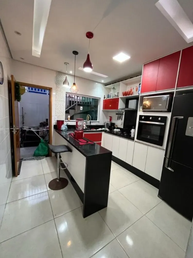 Sobrado, 3 quartos, 90 m² - Foto 6