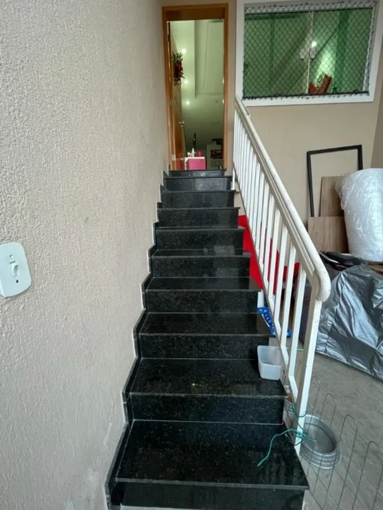 Sobrado, 3 quartos, 90 m² - Foto 7