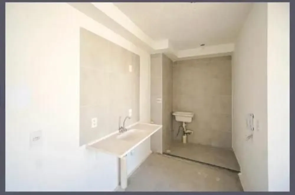 Apartamento, 2 quartos, 38 m² - Foto 5