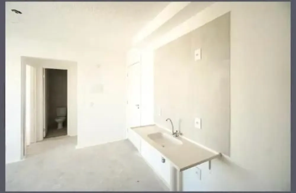 Apartamento, 2 quartos, 38 m² - Foto 1