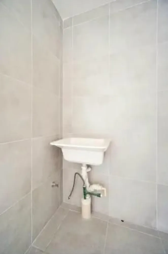 Apartamento, 2 quartos, 38 m² - Foto 3