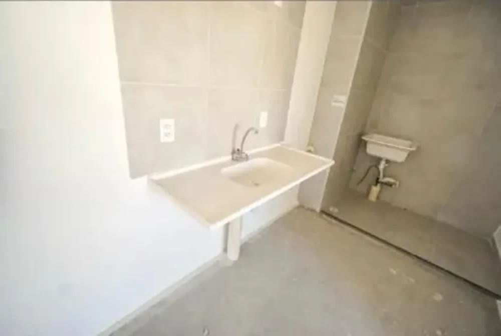 Apartamento, 2 quartos, 38 m² - Foto 2