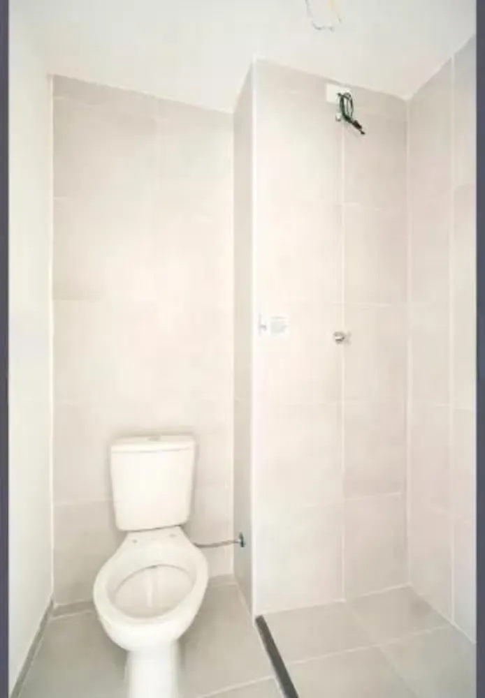 Apartamento, 2 quartos, 38 m² - Foto 4
