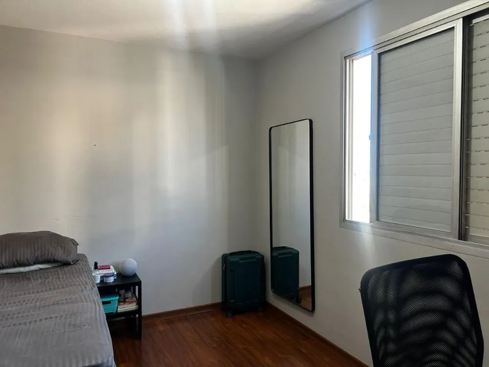Apartamento, 2 quartos, 48 m² - Foto 6