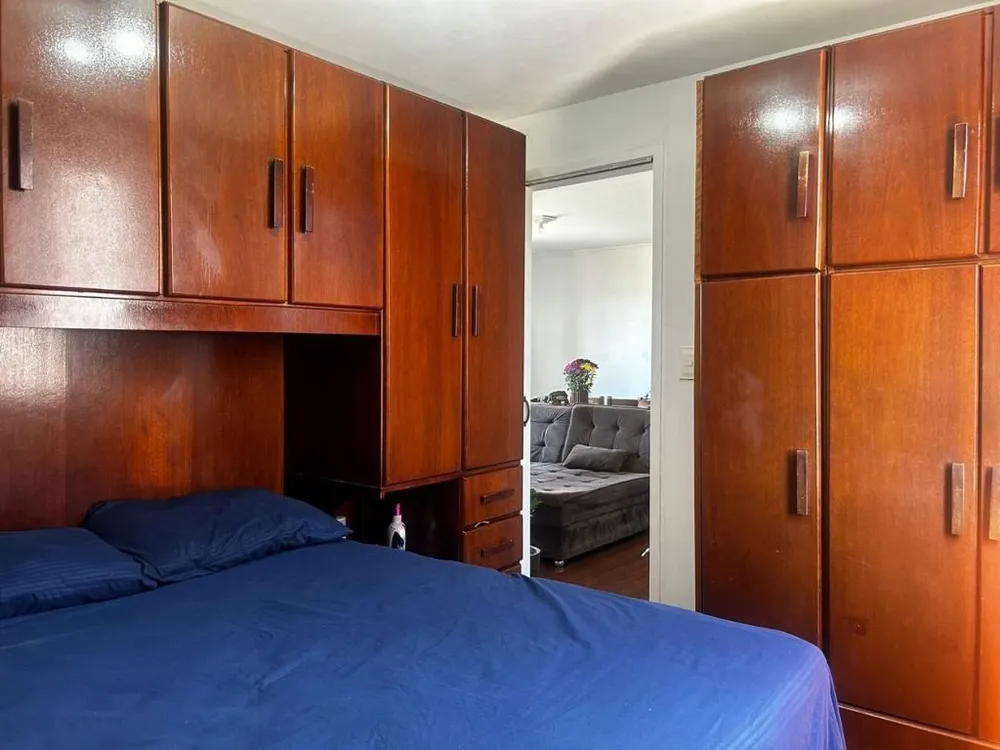 Apartamento, 2 quartos, 48 m² - Foto 2