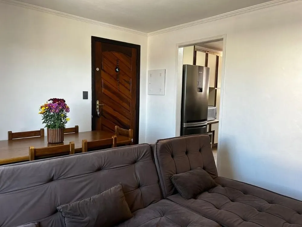 Apartamento, 2 quartos, 48 m² - Foto 7