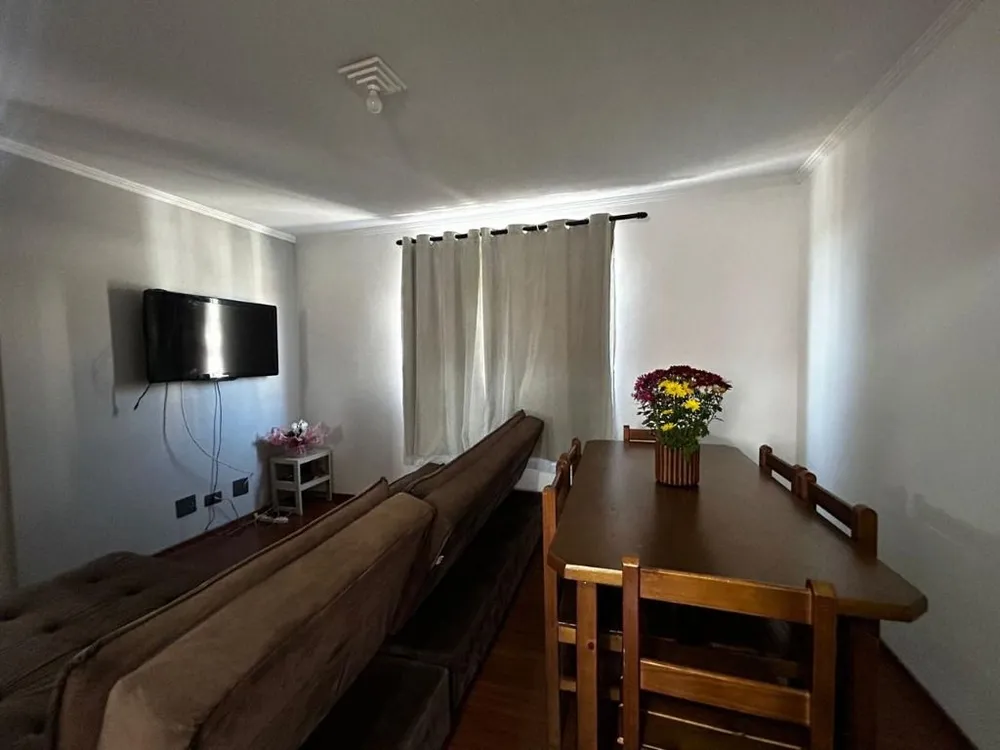Apartamento, 2 quartos, 48 m² - Foto 8