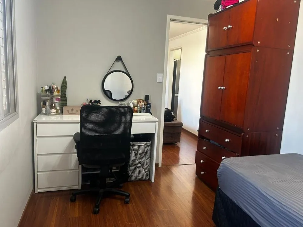 Apartamento, 2 quartos, 48 m² - Foto 3