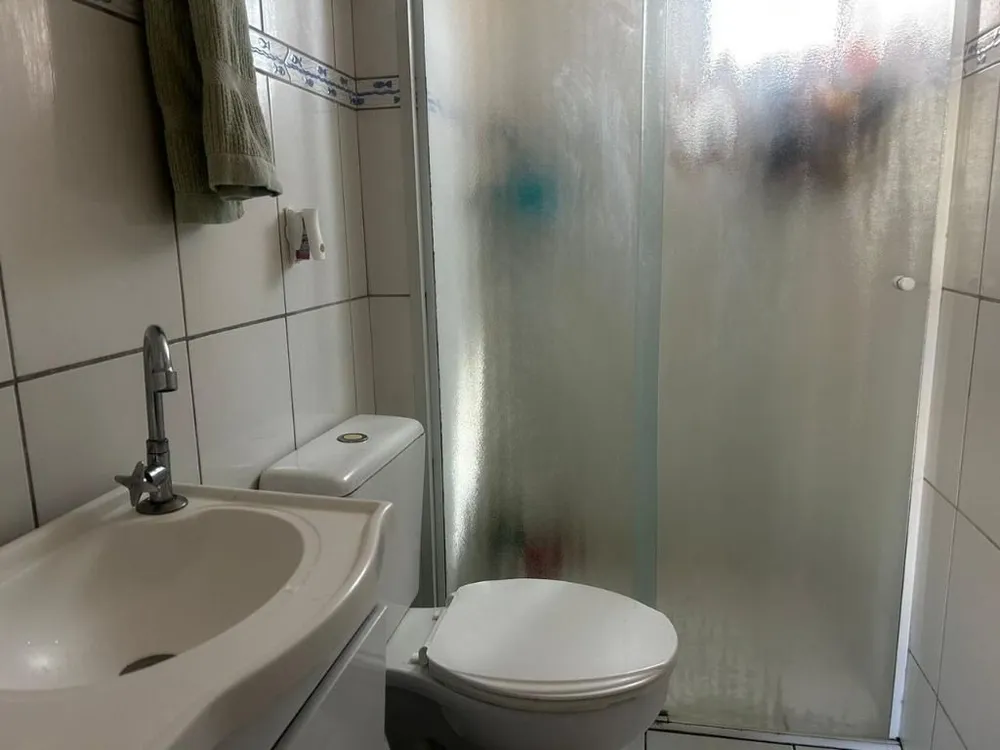 Apartamento, 2 quartos, 48 m² - Foto 1