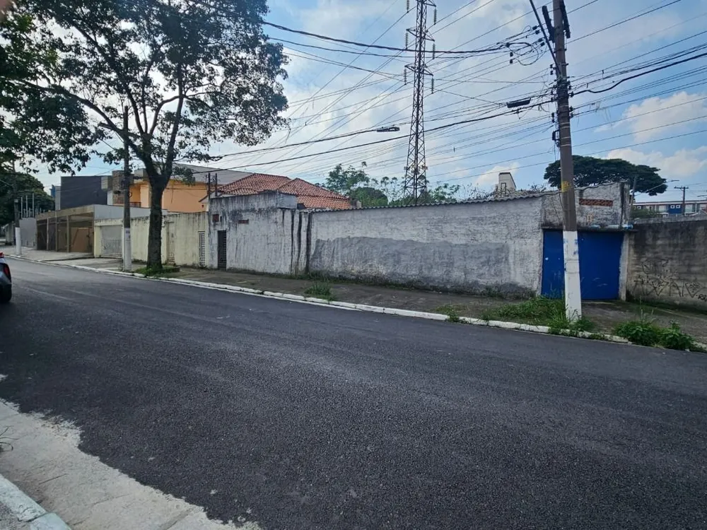 Terreno, 264 m² - Foto 1