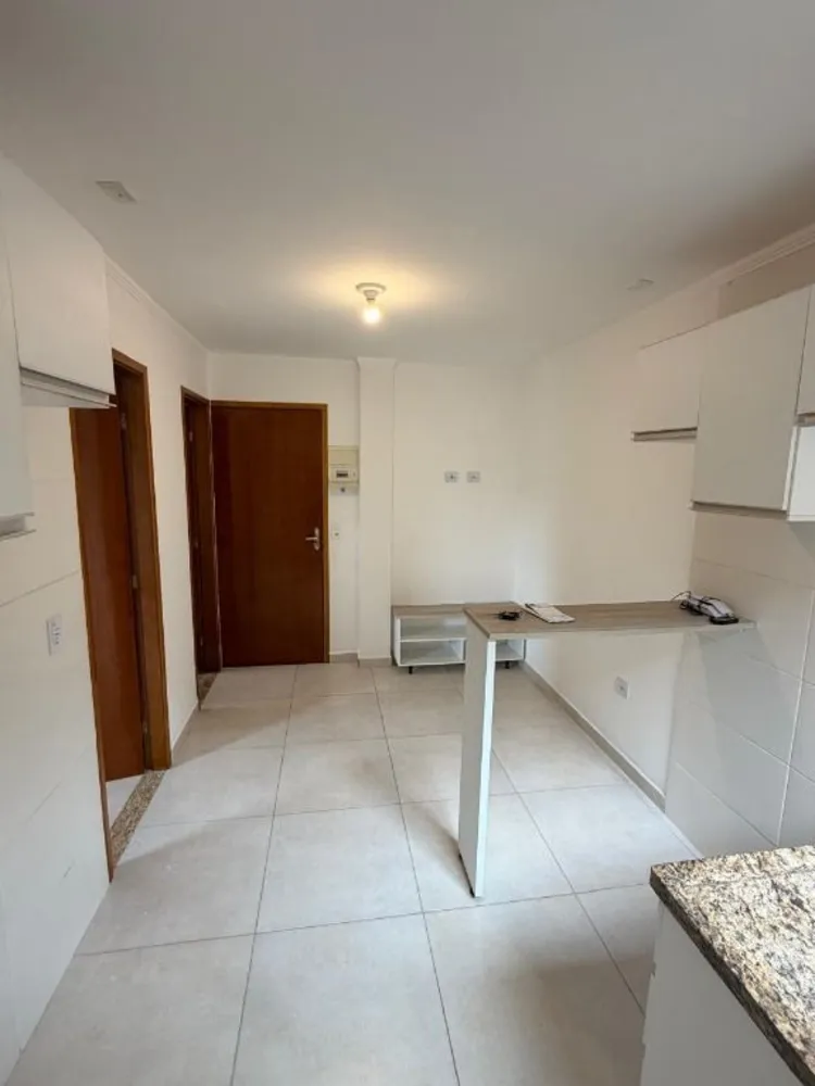 Apartamento, 1 quarto, 26 m² - Foto 2