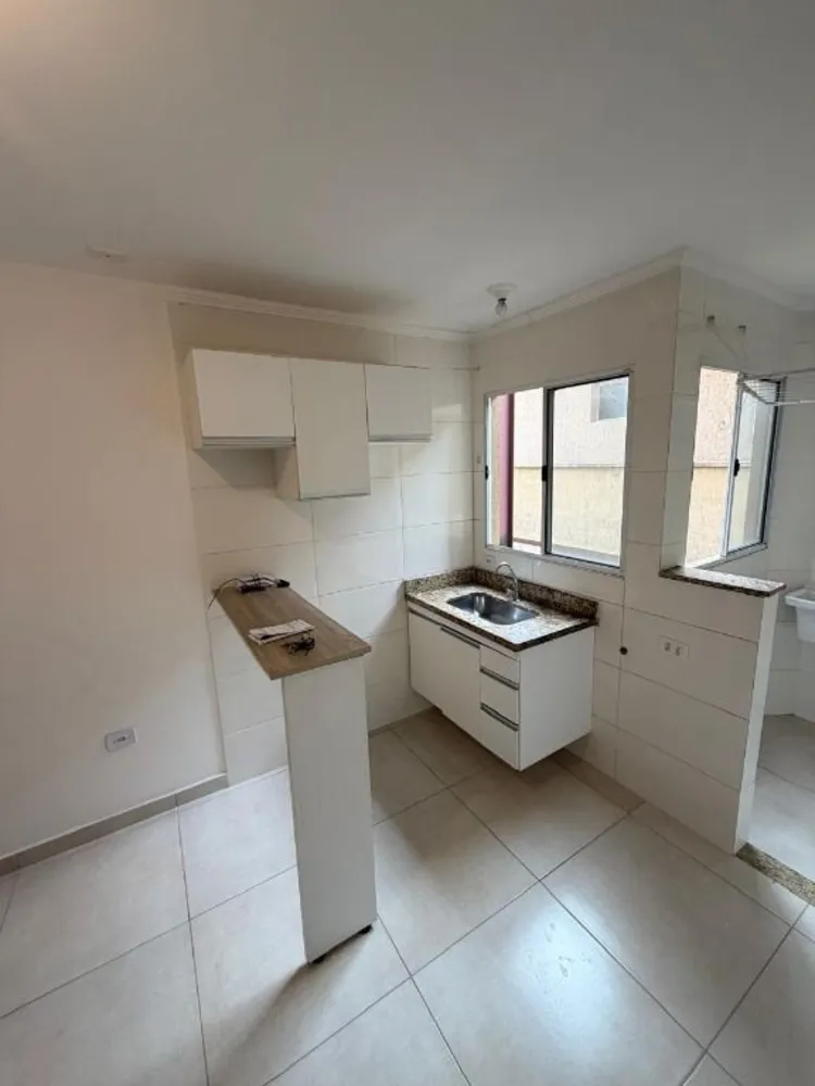 Apartamento, 1 quarto, 26 m² - Foto 3