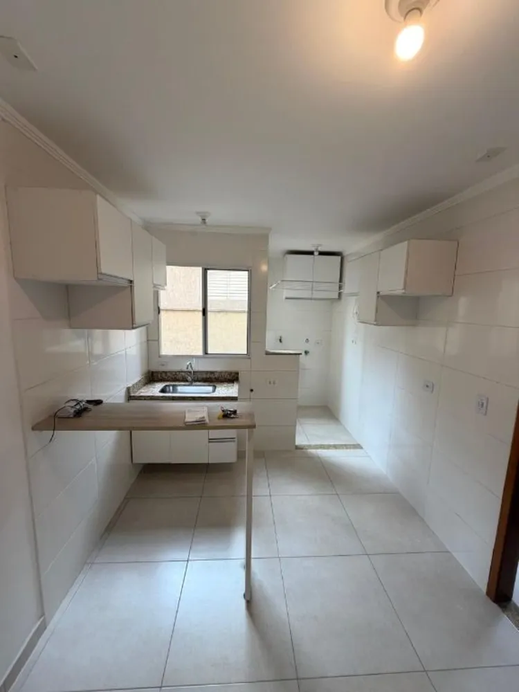 Apartamento, 1 quarto, 26 m² - Foto 1
