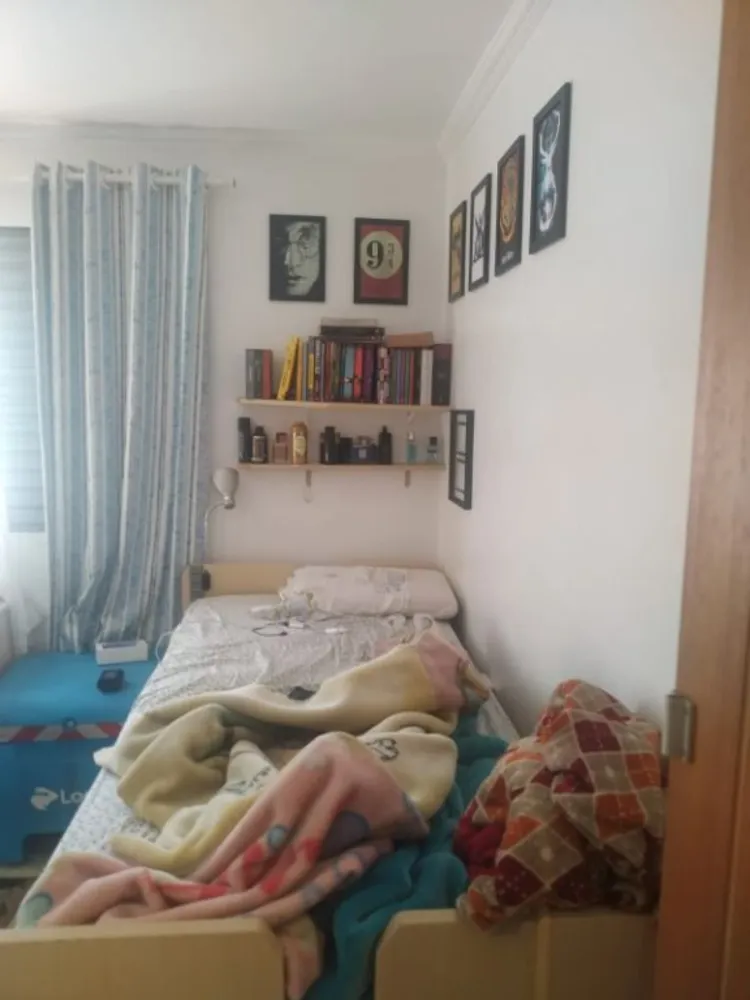Apartamento, 2 quartos, 50 m² - Foto 6