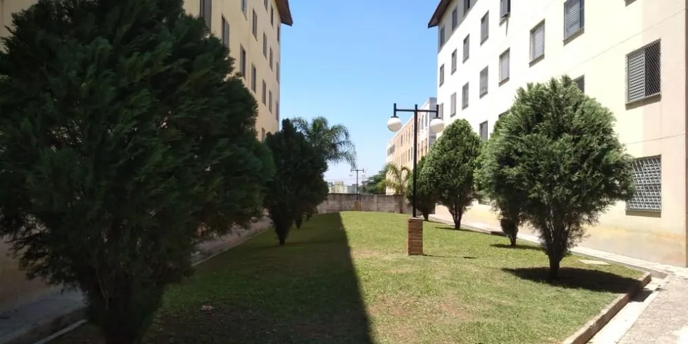 Apartamento, 2 quartos, 50 m² - Foto 5