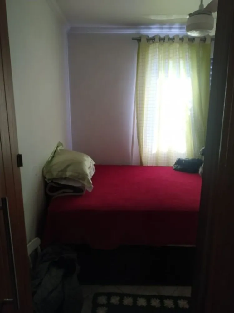 Apartamento, 2 quartos, 50 m² - Foto 8