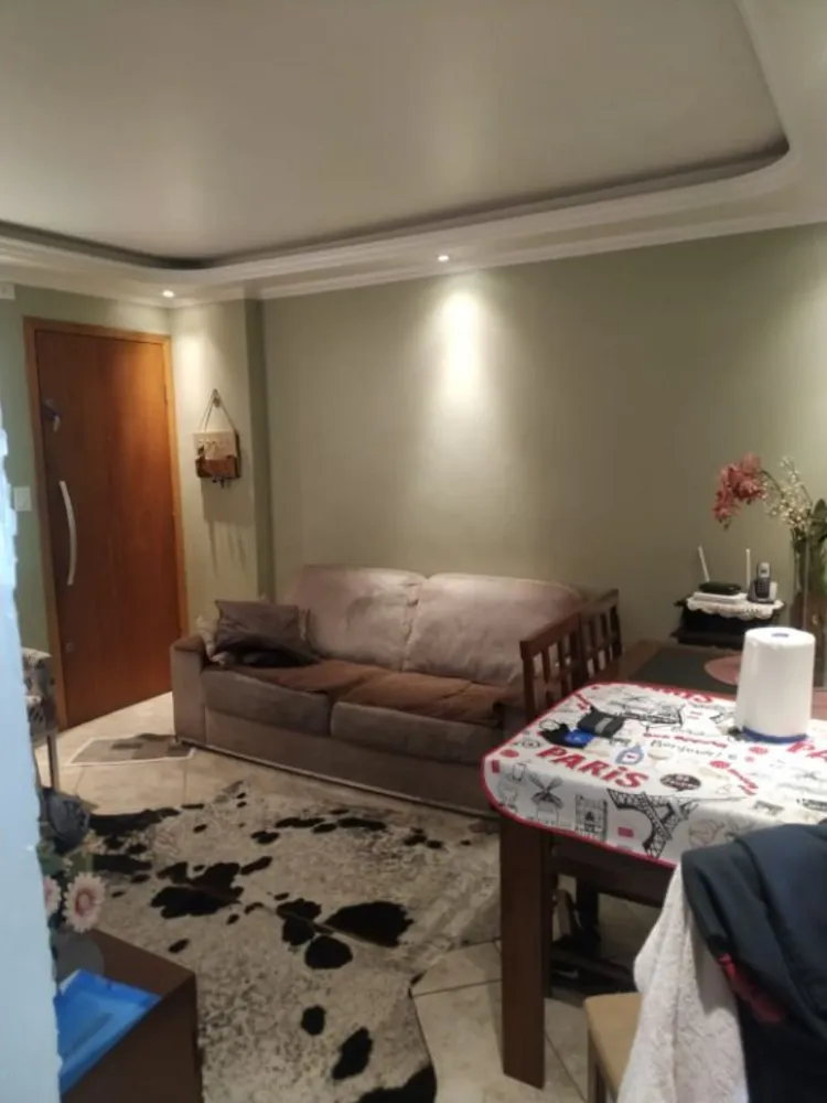 Apartamento, 2 quartos, 50 m² - Foto 7