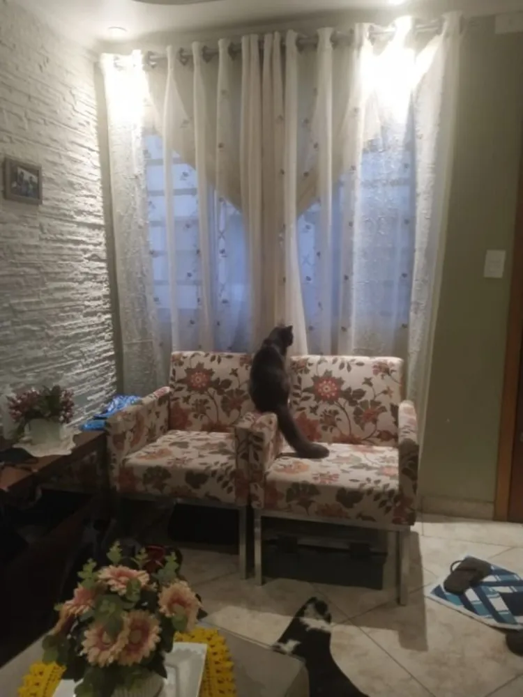 Apartamento, 2 quartos, 50 m² - Foto 4