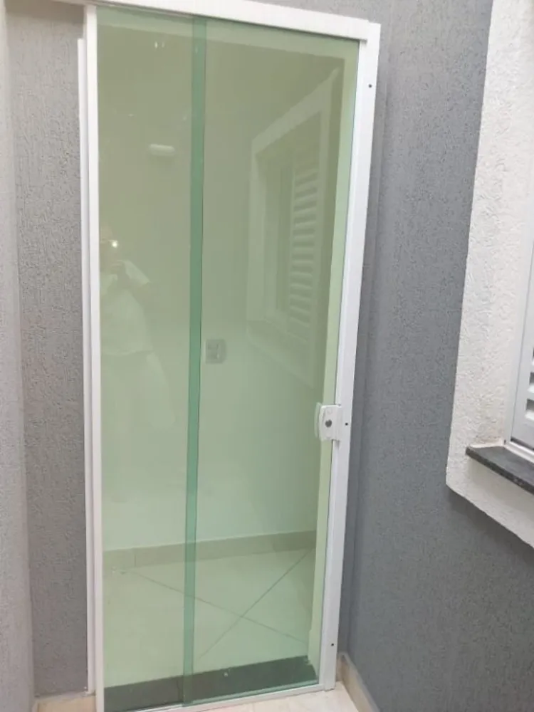 Sobrado, 3 quartos, 115 m² - Foto 1