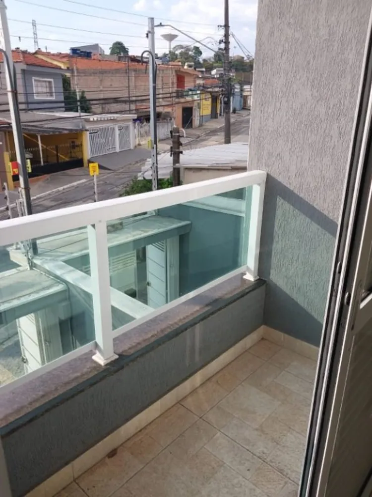 Sobrado, 3 quartos, 115 m² - Foto 5