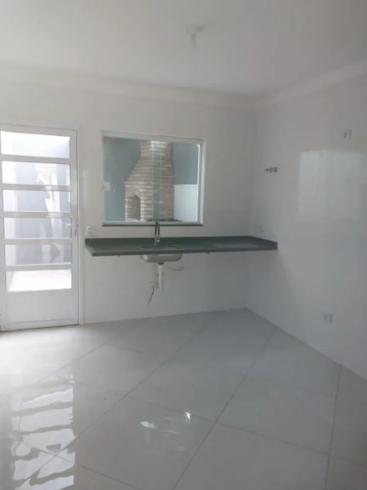 Sobrado, 3 quartos, 115 m² - Foto 2