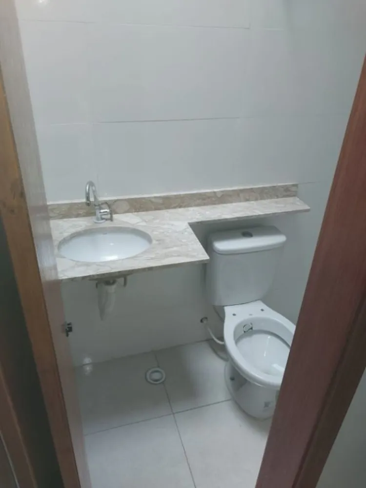 Sobrado, 3 quartos, 115 m² - Foto 6