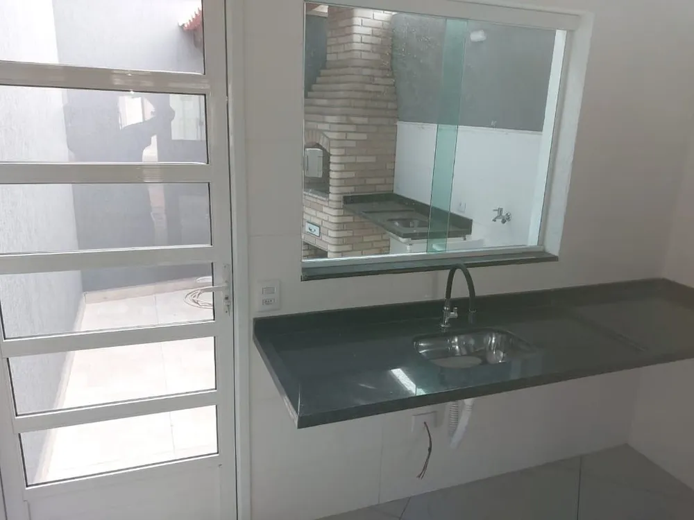 Sobrado, 3 quartos, 115 m² - Foto 3