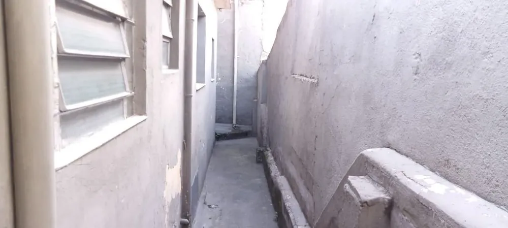 Casa, 1 quarto, 50 m² - Foto 1
