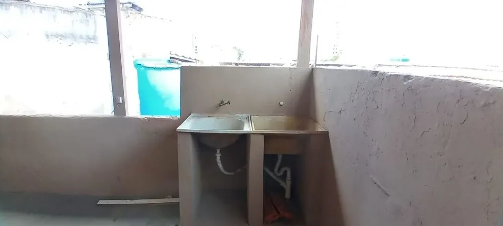 Casa, 1 quarto, 50 m² - Foto 3
