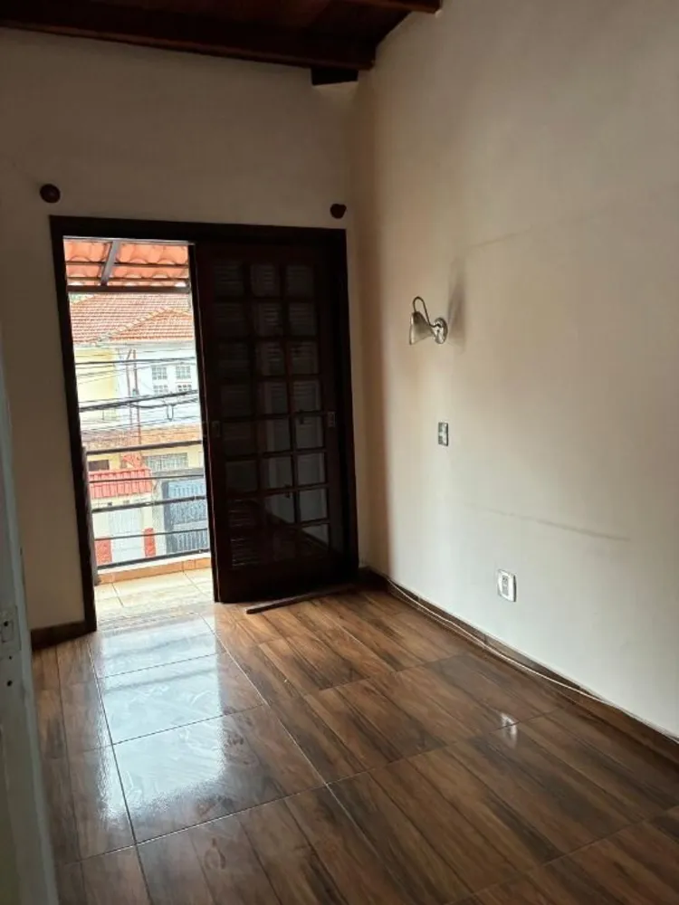 Casa, 3 quartos, 120 m² - Foto 1