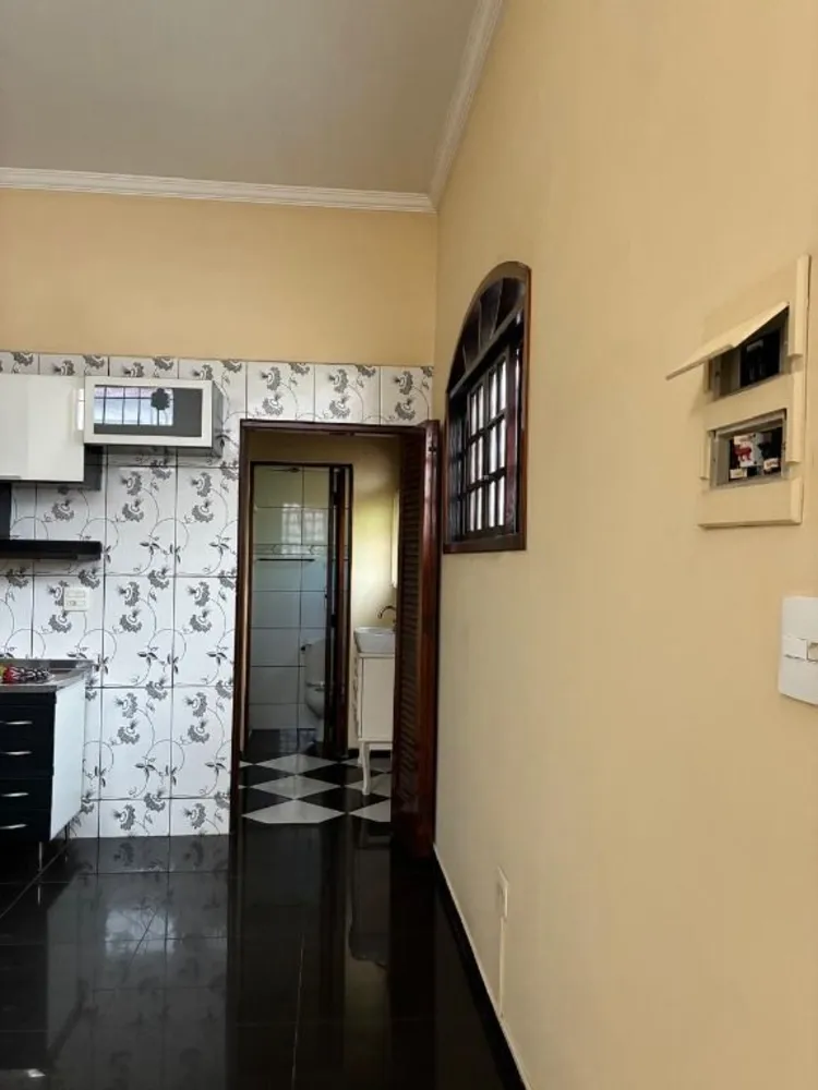 Casa, 3 quartos, 120 m² - Foto 3
