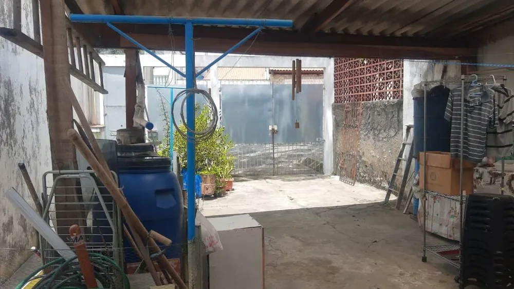 Casa, 1 quarto, 70 m² - Foto 2