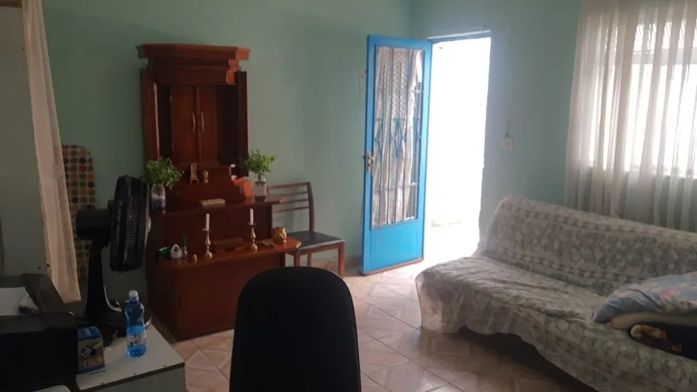 Casa, 1 quarto, 70 m² - Foto 7