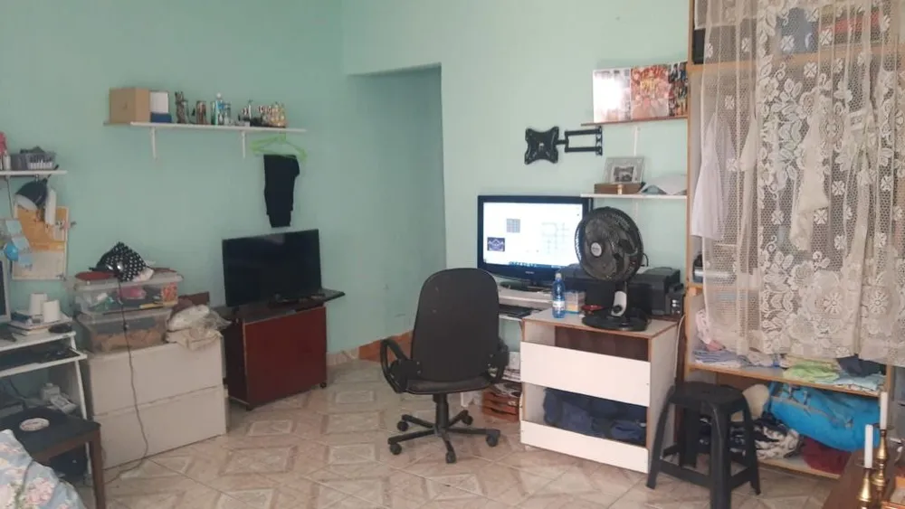 Casa, 1 quarto, 70 m² - Foto 1