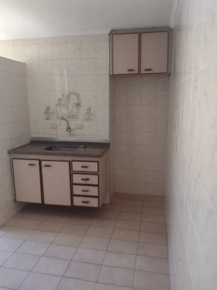 Apartamento, 2 quartos, 65 m² - Foto 5