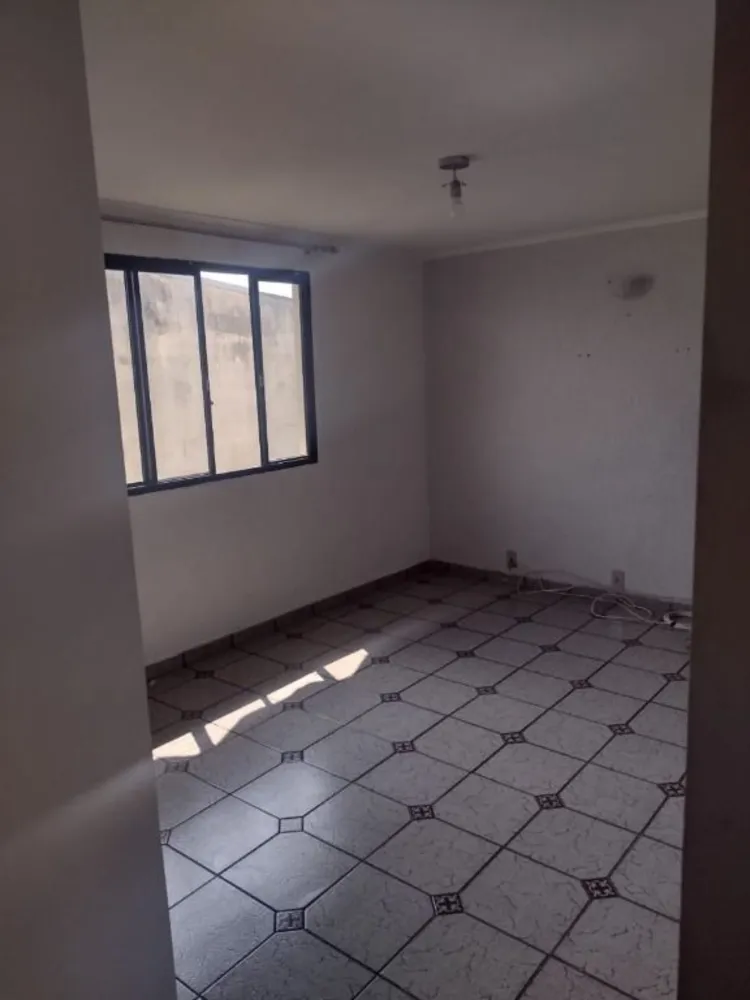 Apartamento, 2 quartos, 65 m² - Foto 2
